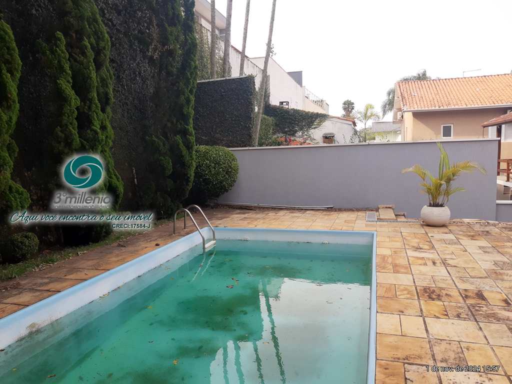 Casa em Cotia, no bairro São Paulo II