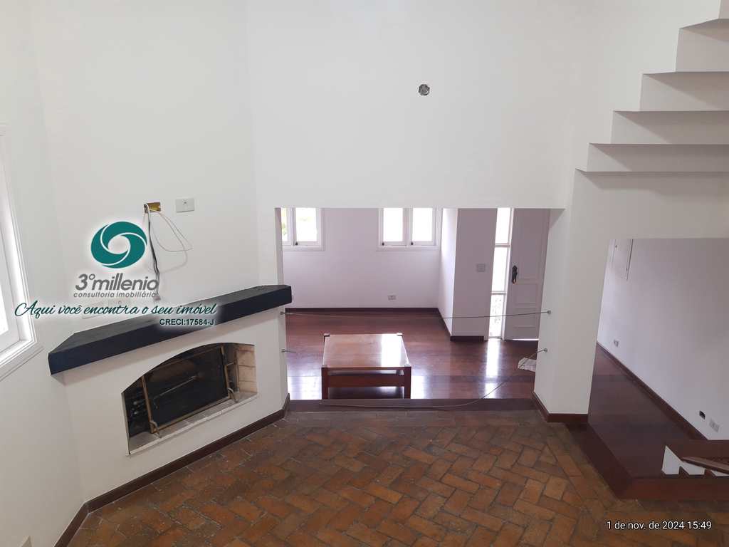 Casa em Cotia, no bairro São Paulo II