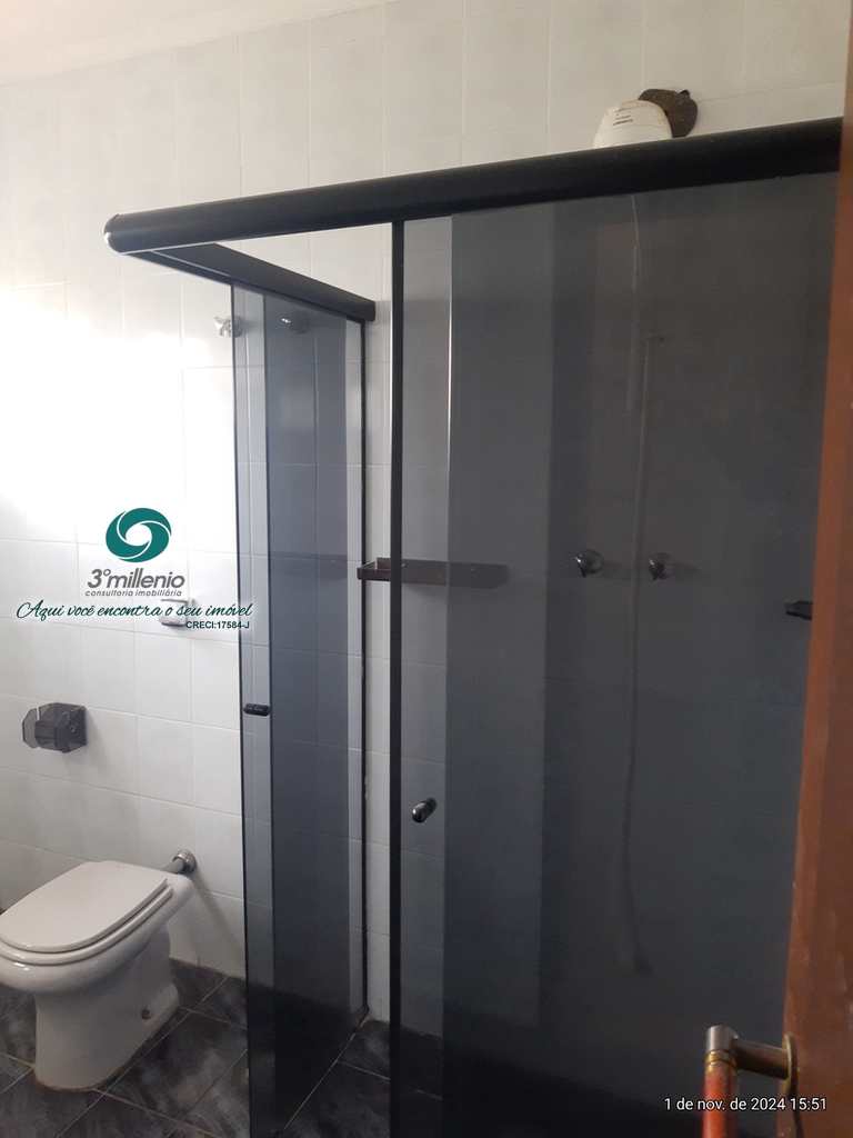 Casa em Cotia, no bairro São Paulo II