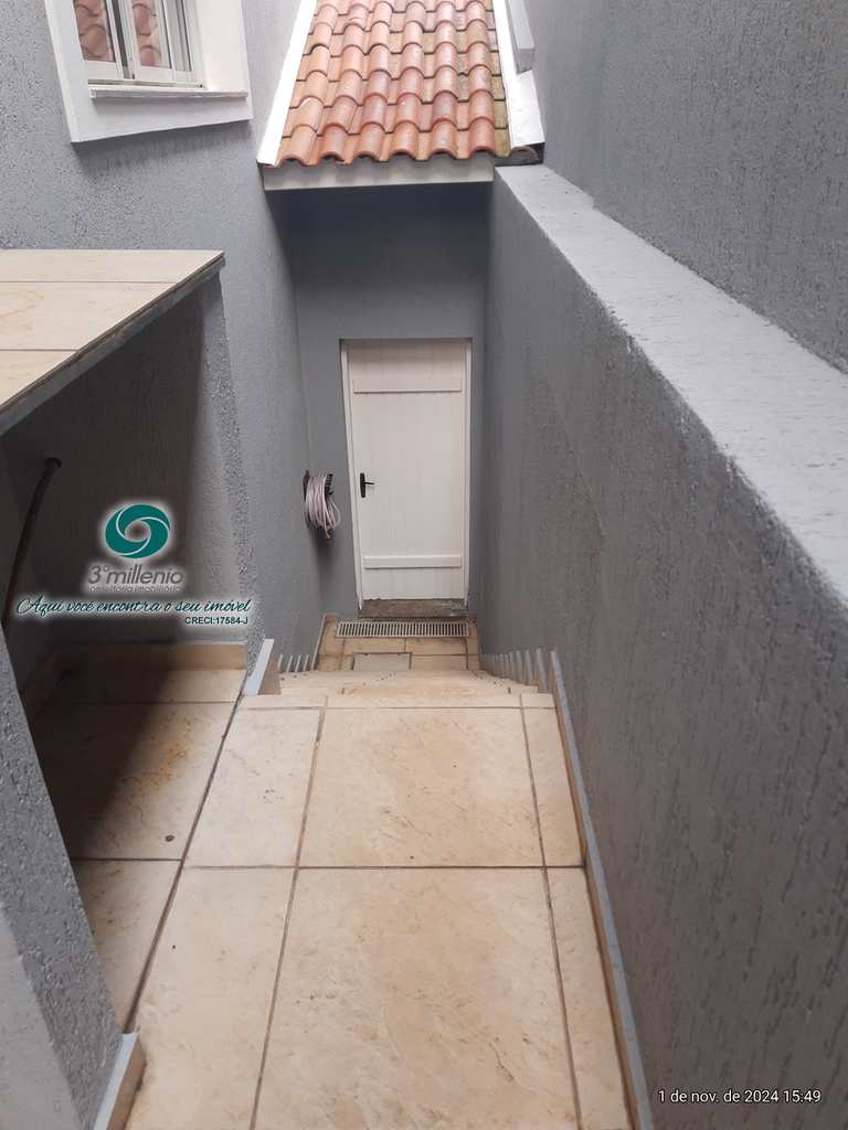 Casa em Cotia, no bairro São Paulo II