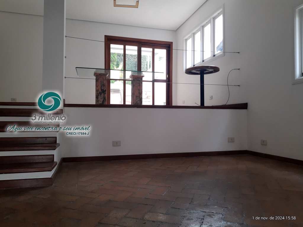 Casa em Cotia, no bairro São Paulo II
