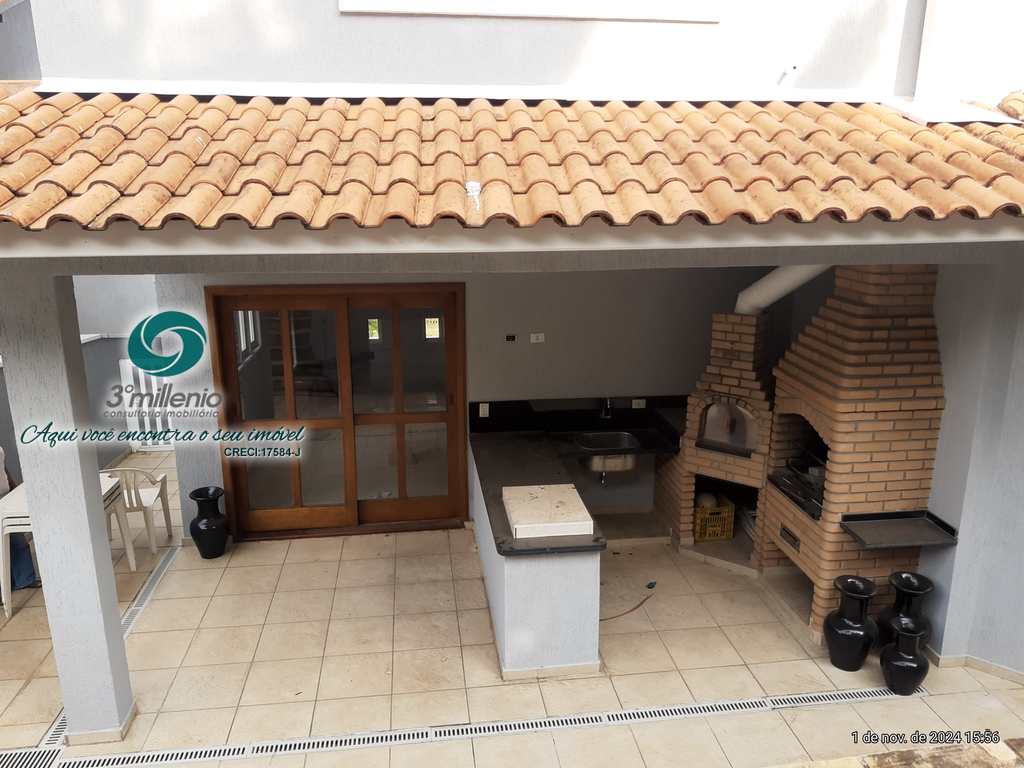 Casa em Cotia, no bairro São Paulo II