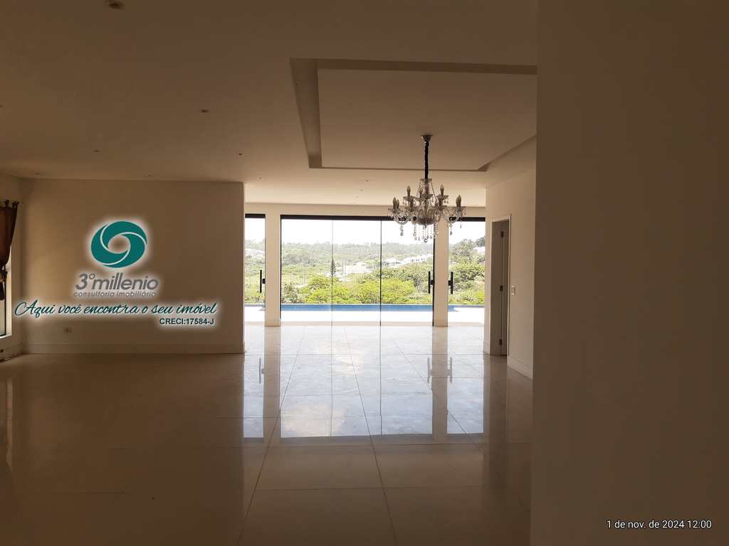 Casa em Cotia, no bairro Pitas