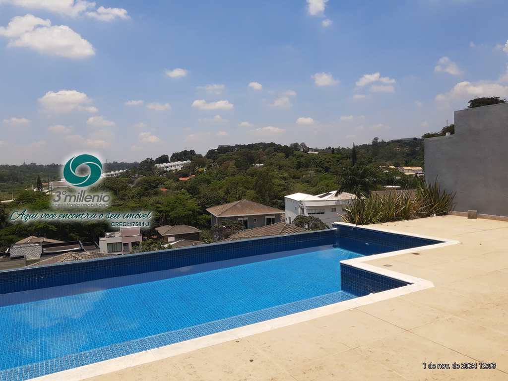 Casa em Cotia, no bairro Pitas