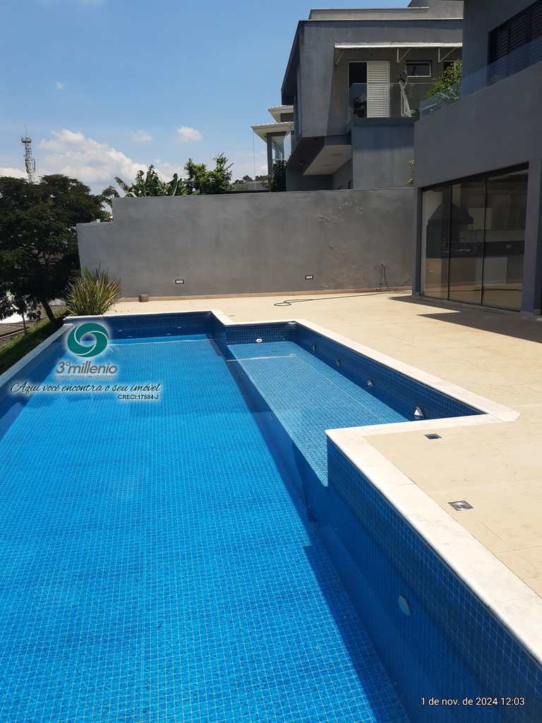 Casa em Cotia, no bairro Pitas