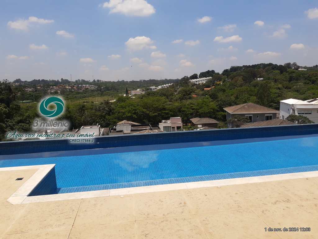 Casa em Cotia, no bairro Pitas