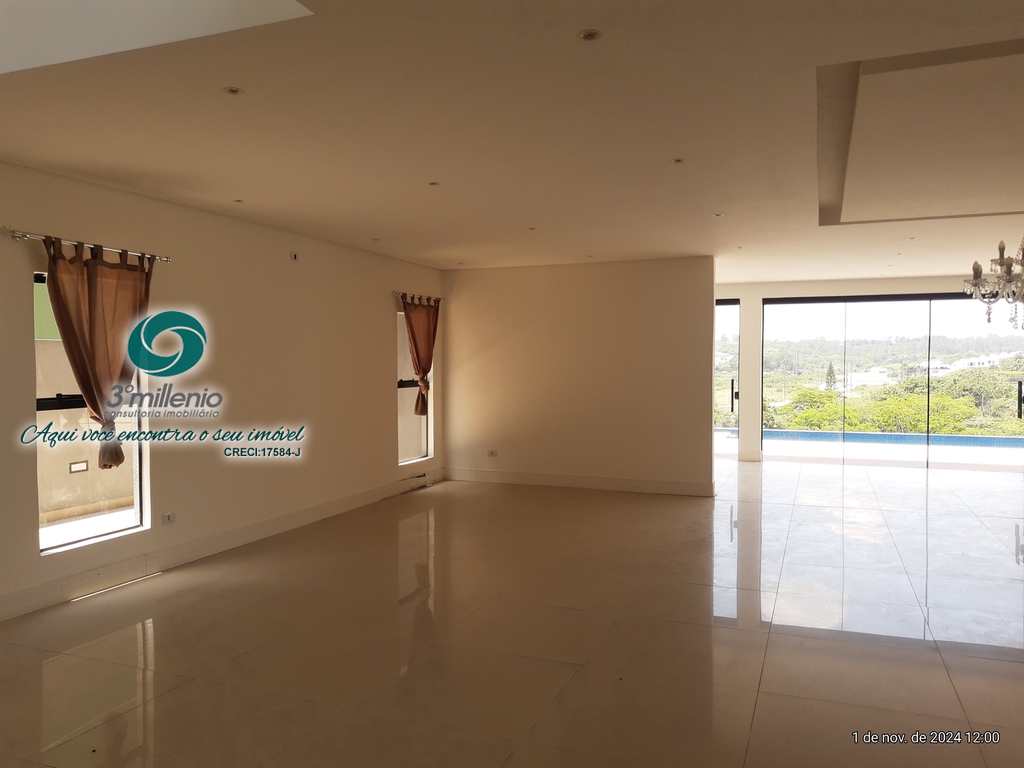 Casa em Cotia, no bairro Pitas