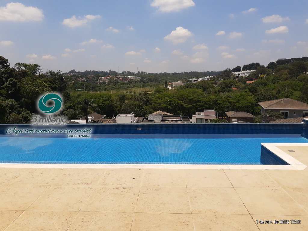 Casa em Cotia, no bairro Pitas
