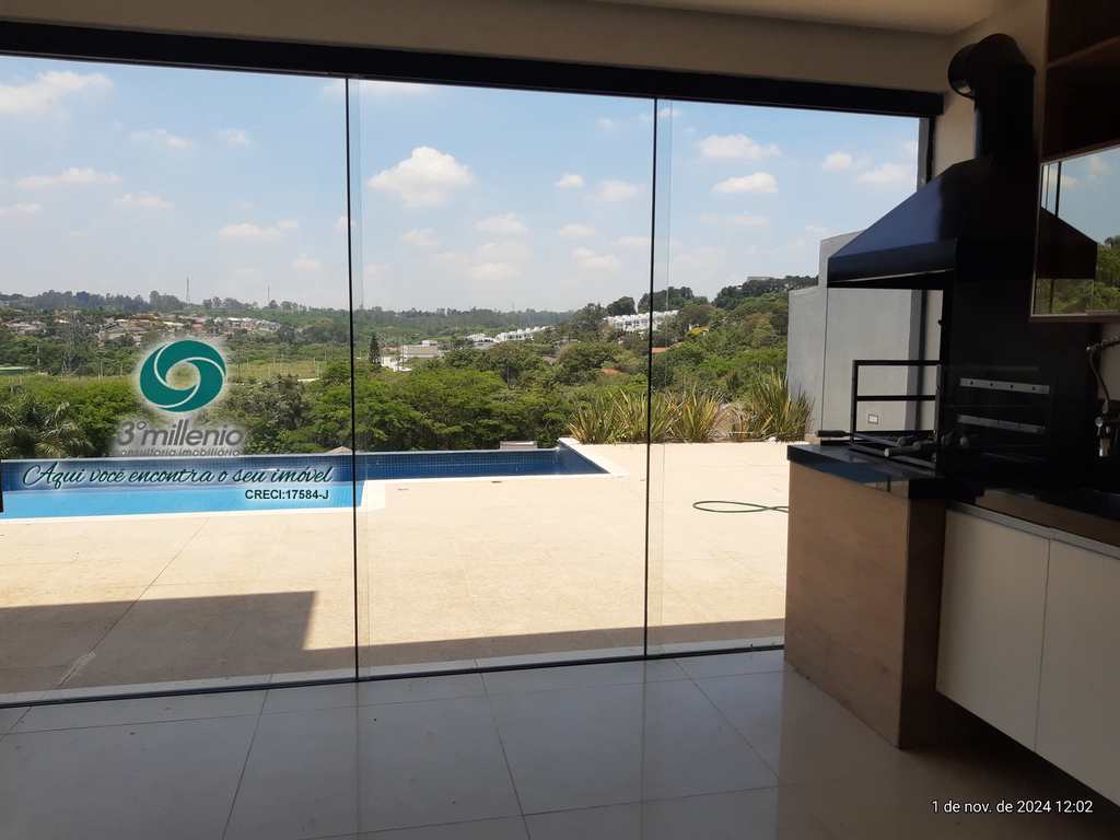 Casa em Cotia, no bairro Pitas