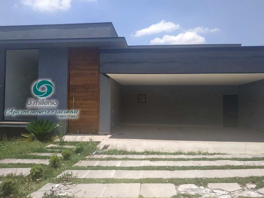 Casa em Cotia, no bairro Pitas