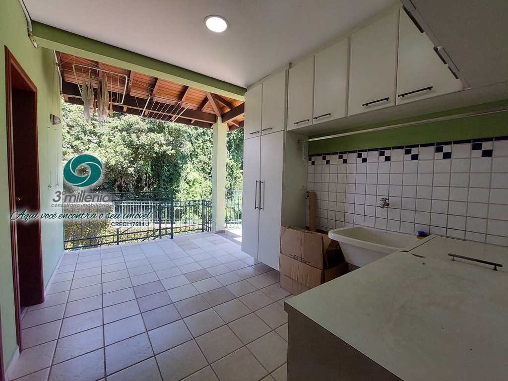 Casa em Cotia, no bairro São Paulo II