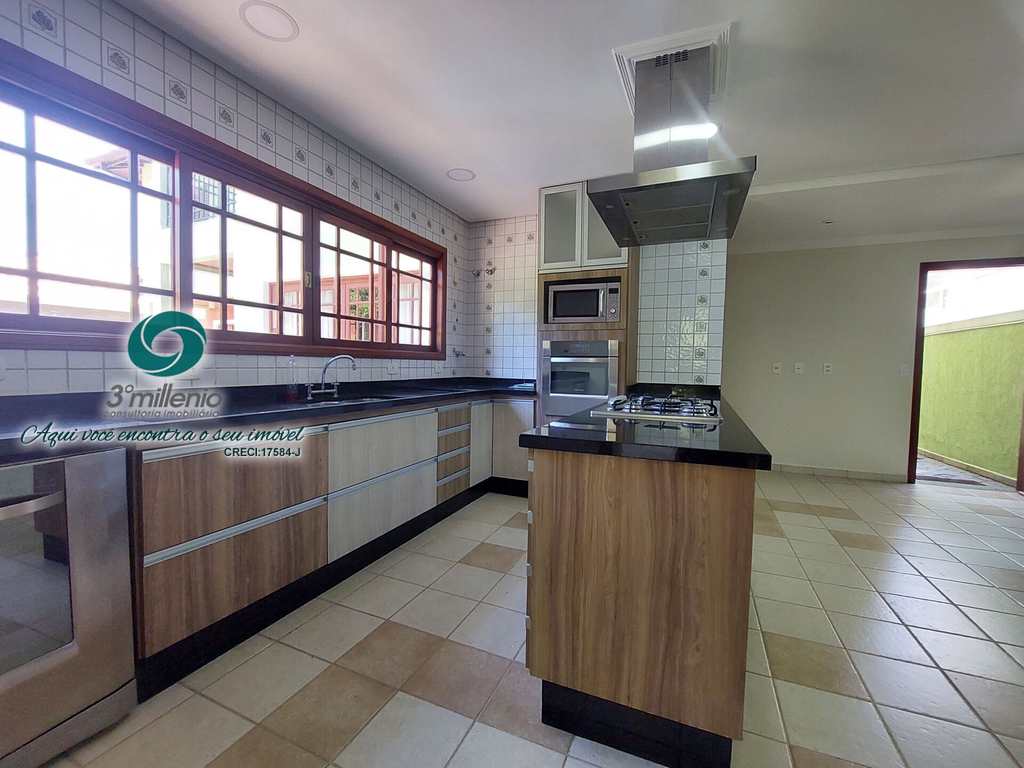 Casa em Cotia, no bairro São Paulo II