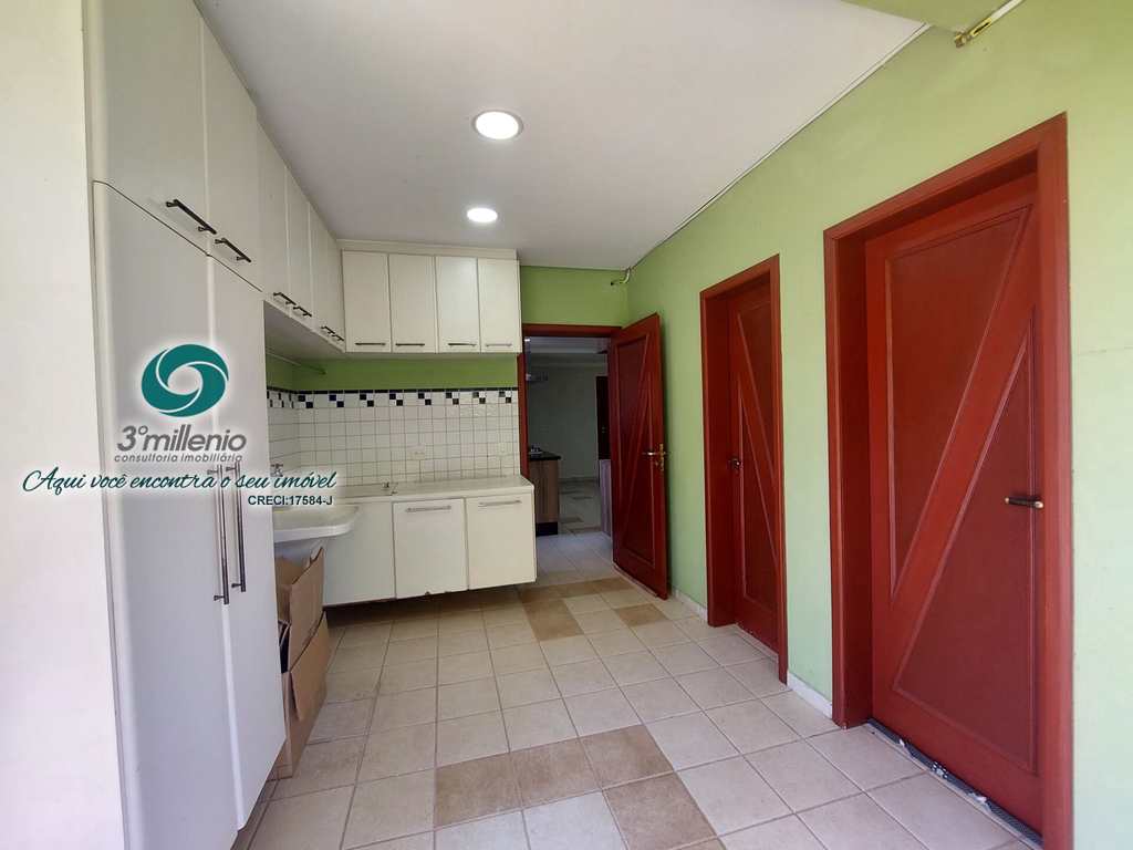 Casa em Cotia, no bairro São Paulo II