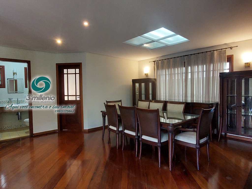 Casa em Cotia, no bairro São Paulo II