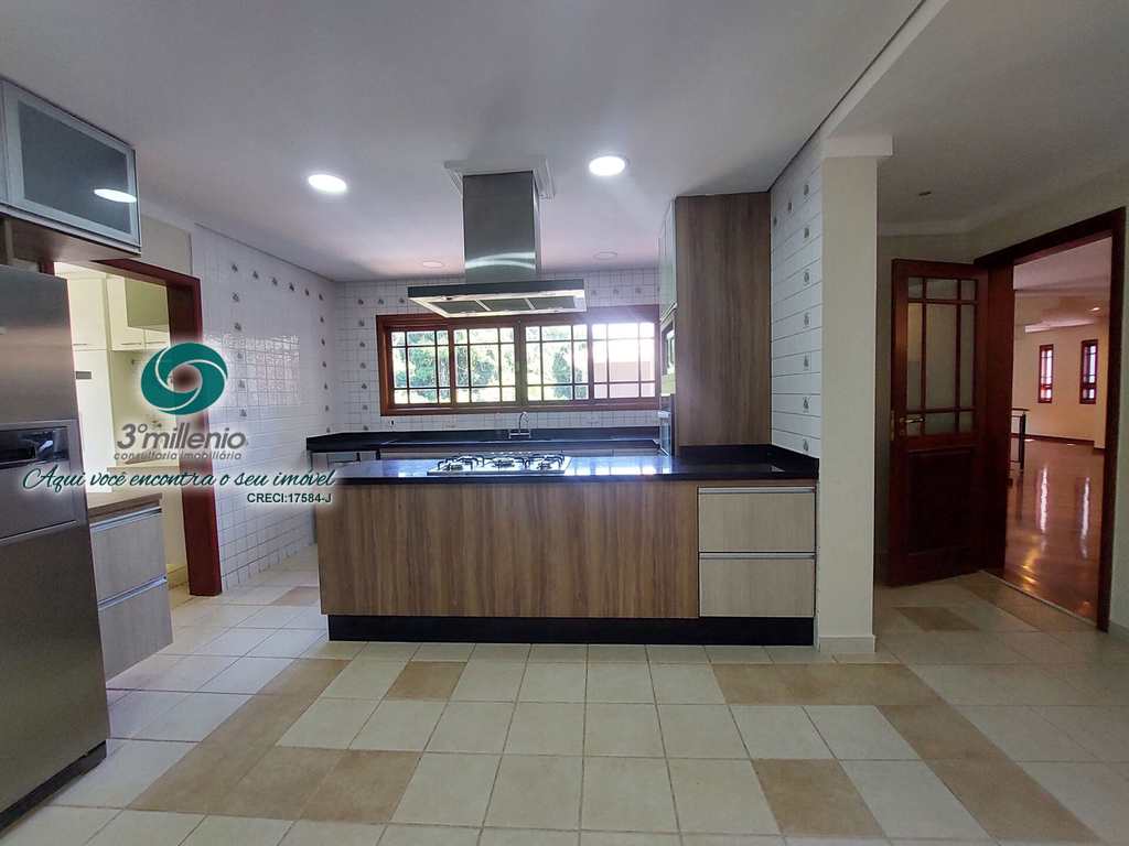 Casa em Cotia, no bairro São Paulo II
