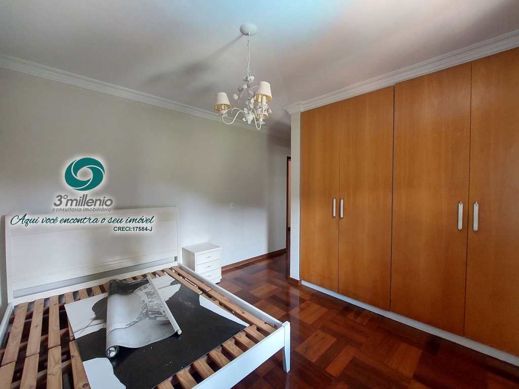 Casa em Cotia, no bairro São Paulo II