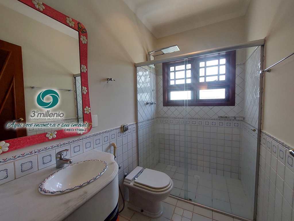 Casa em Cotia, no bairro São Paulo II