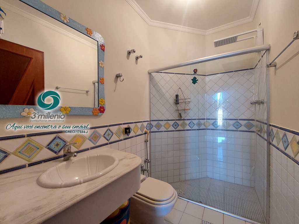 Casa em Cotia, no bairro São Paulo II