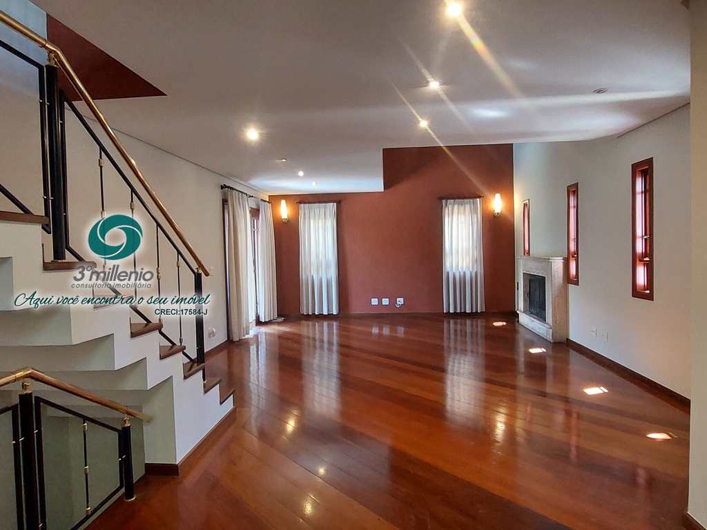 Casa em Cotia, no bairro São Paulo II
