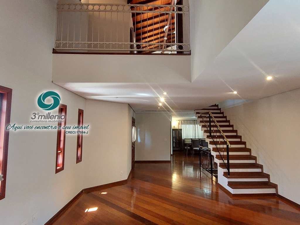 Casa em Cotia, no bairro São Paulo II