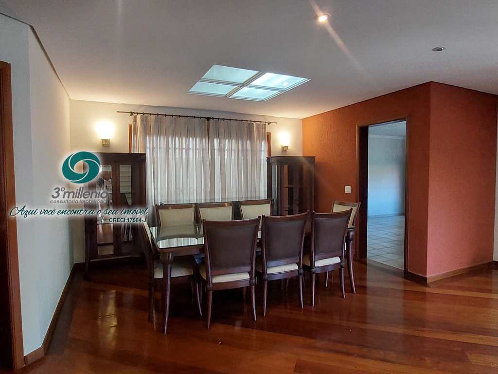 Casa em Cotia, no bairro São Paulo II