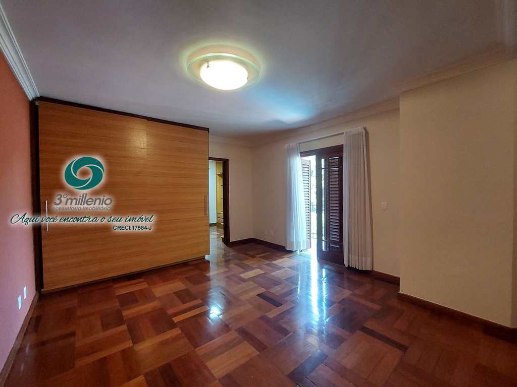 Casa em Cotia, no bairro São Paulo II