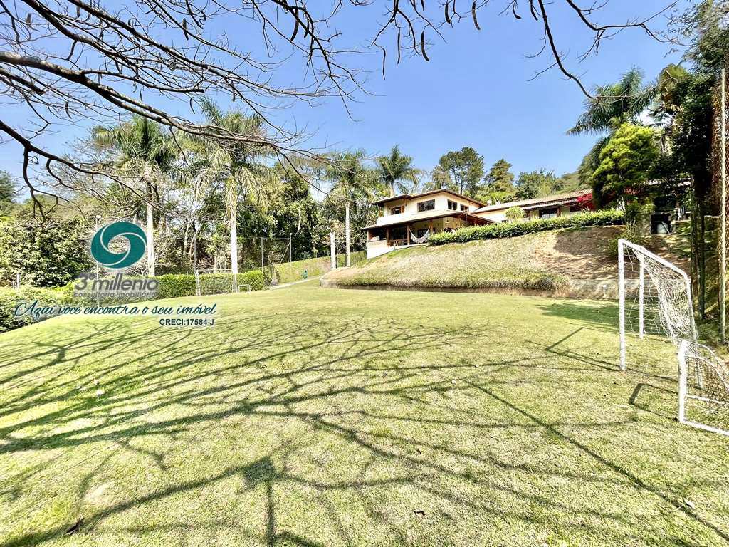 Casa em Carapicuíba, no bairro Chácara Vale do Rio Cotia