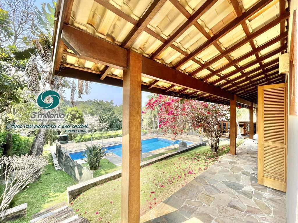 Casa em Carapicuíba, no bairro Chácara Vale do Rio Cotia