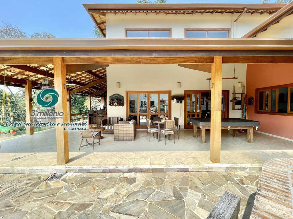 Casa em Carapicuíba, no bairro Chácara Vale do Rio Cotia