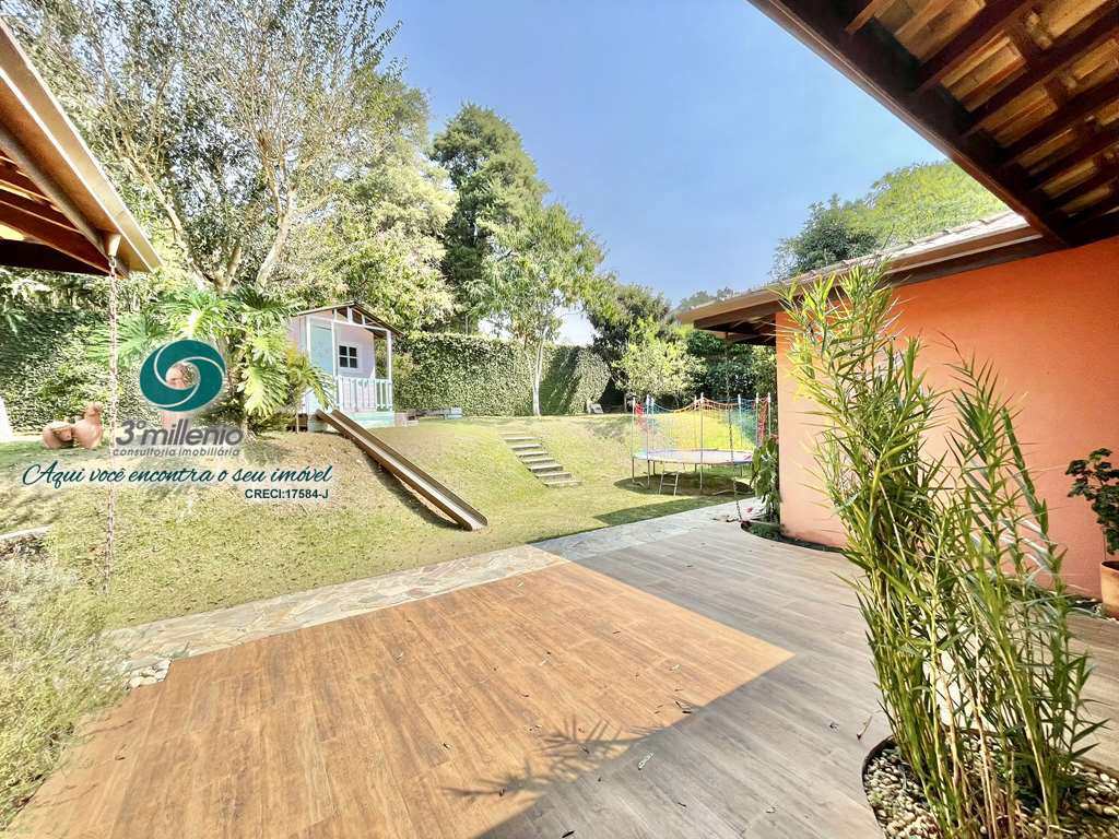 Casa em Carapicuíba, no bairro Chácara Vale do Rio Cotia