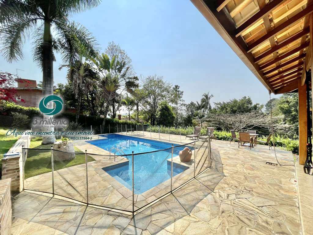 Casa em Carapicuíba, no bairro Chácara Vale do Rio Cotia