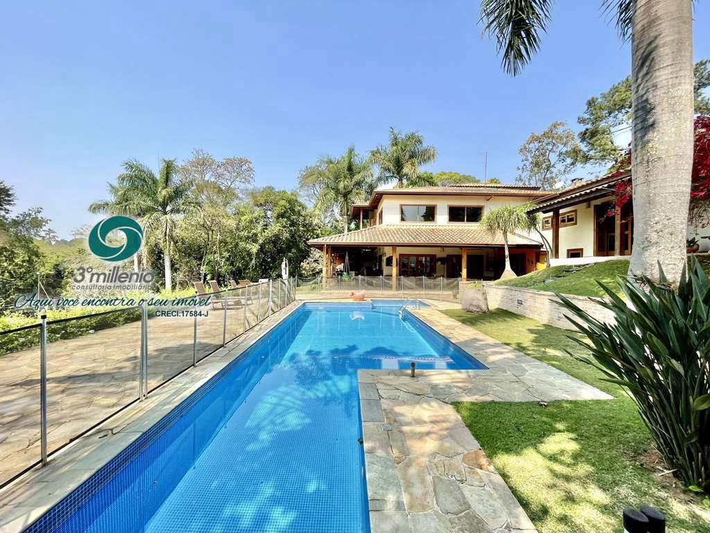 Casa em Carapicuíba, no bairro Chácara Vale do Rio Cotia