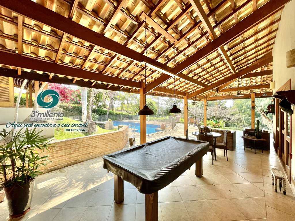 Casa em Carapicuíba, no bairro Chácara Vale do Rio Cotia