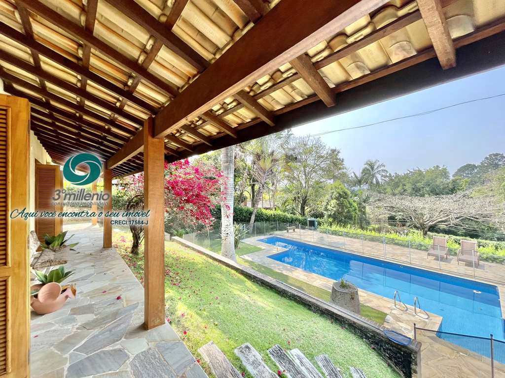 Casa em Carapicuíba, no bairro Chácara Vale do Rio Cotia