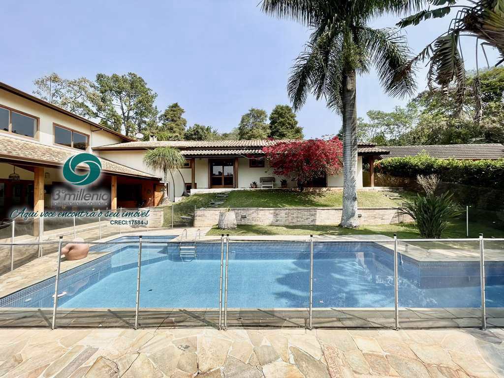 Casa em Carapicuíba, no bairro Chácara Vale do Rio Cotia