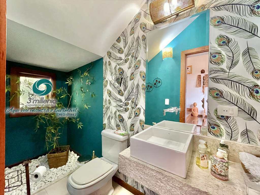 Casa em Carapicuíba, no bairro Chácara Vale do Rio Cotia