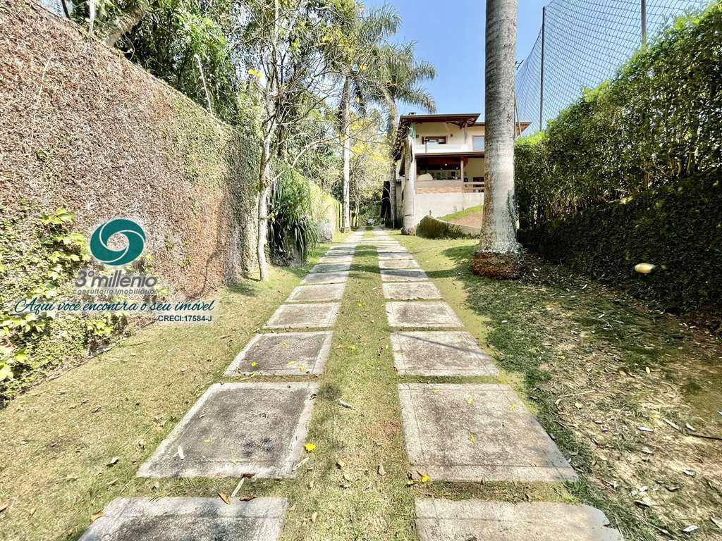 Casa em Carapicuíba, no bairro Chácara Vale do Rio Cotia