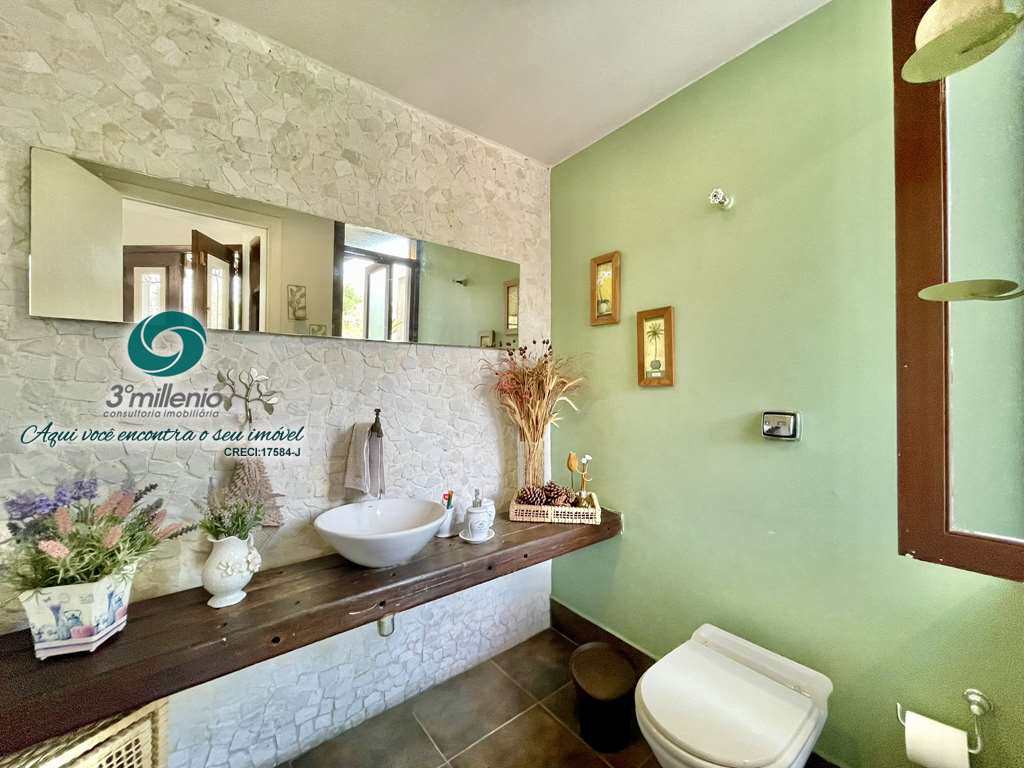 Casa em Cotia, no bairro São Paulo II