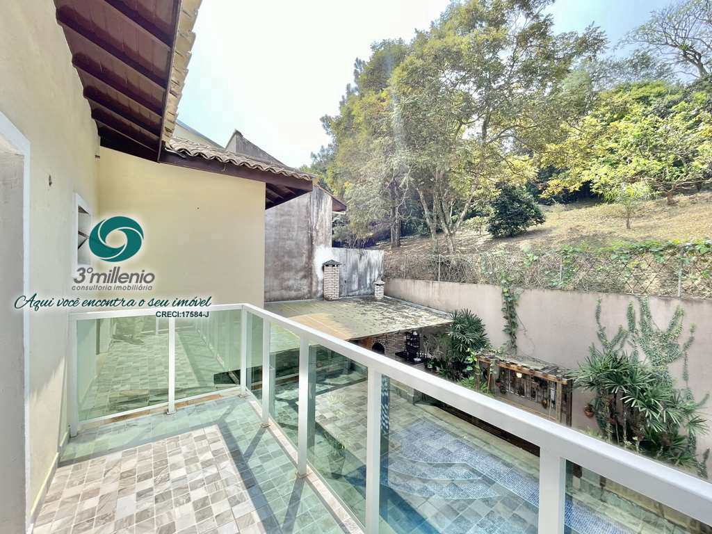 Casa em Cotia, no bairro São Paulo II