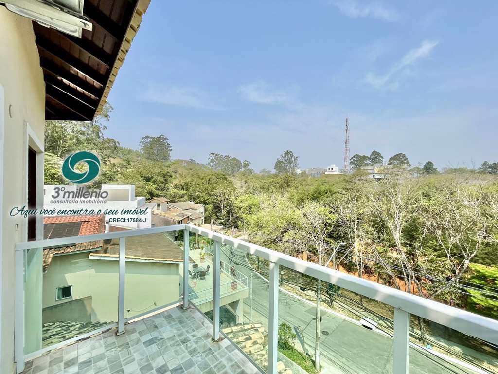 Casa em Cotia, no bairro São Paulo II