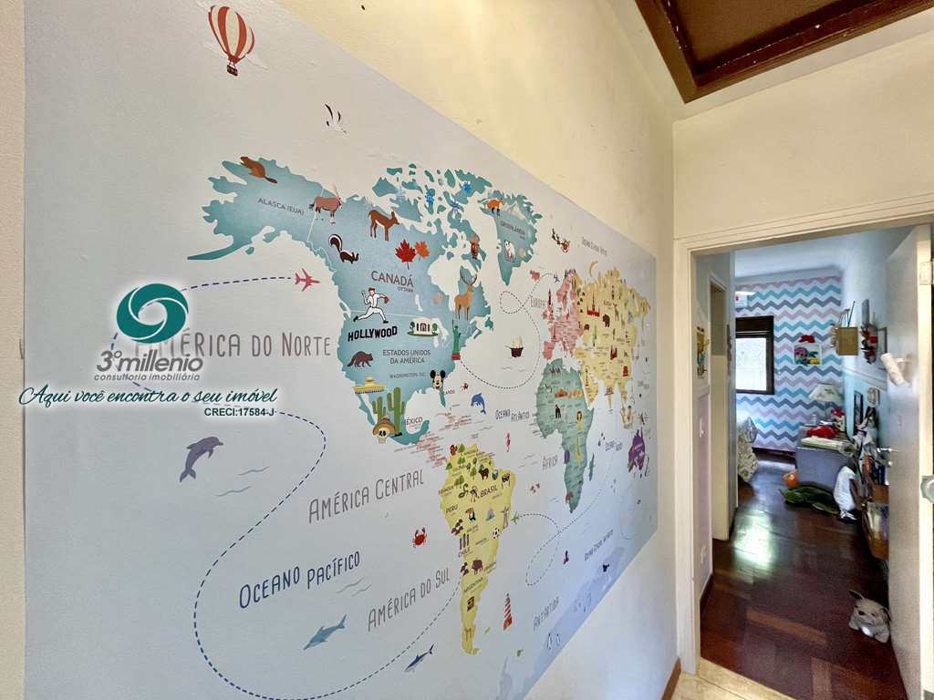 Casa em Cotia, no bairro São Paulo II