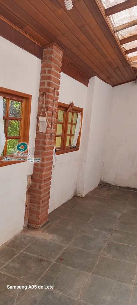 Casa em Embu das Artes, no bairro Jardim dos Ipês