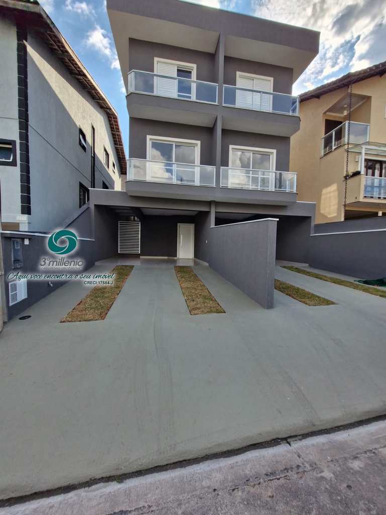 Casa em Cotia, no bairro Jardim Rio das Pedras