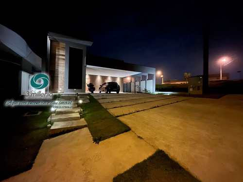 Casa, código 32172 em Jandira, bairro Jardim do Golf I
