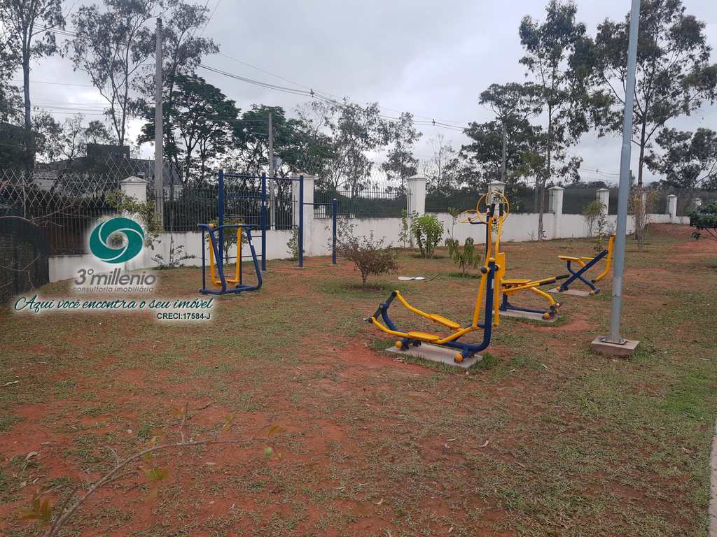 Terreno em Jandira, no bairro Jardim do Golf I