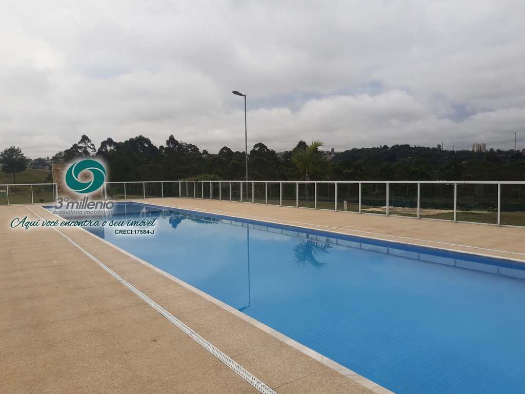 Terreno em Jandira, no bairro Jardim do Golf I