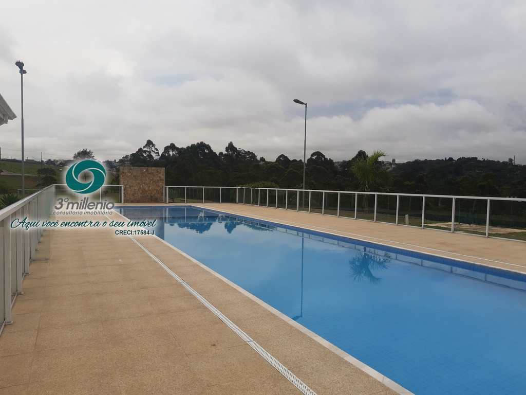 Terreno em Jandira, no bairro Jardim do Golf I