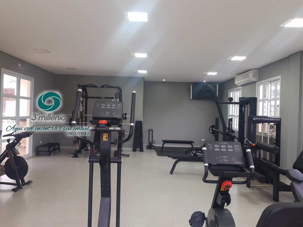Terreno em Jandira, no bairro Jardim do Golf I