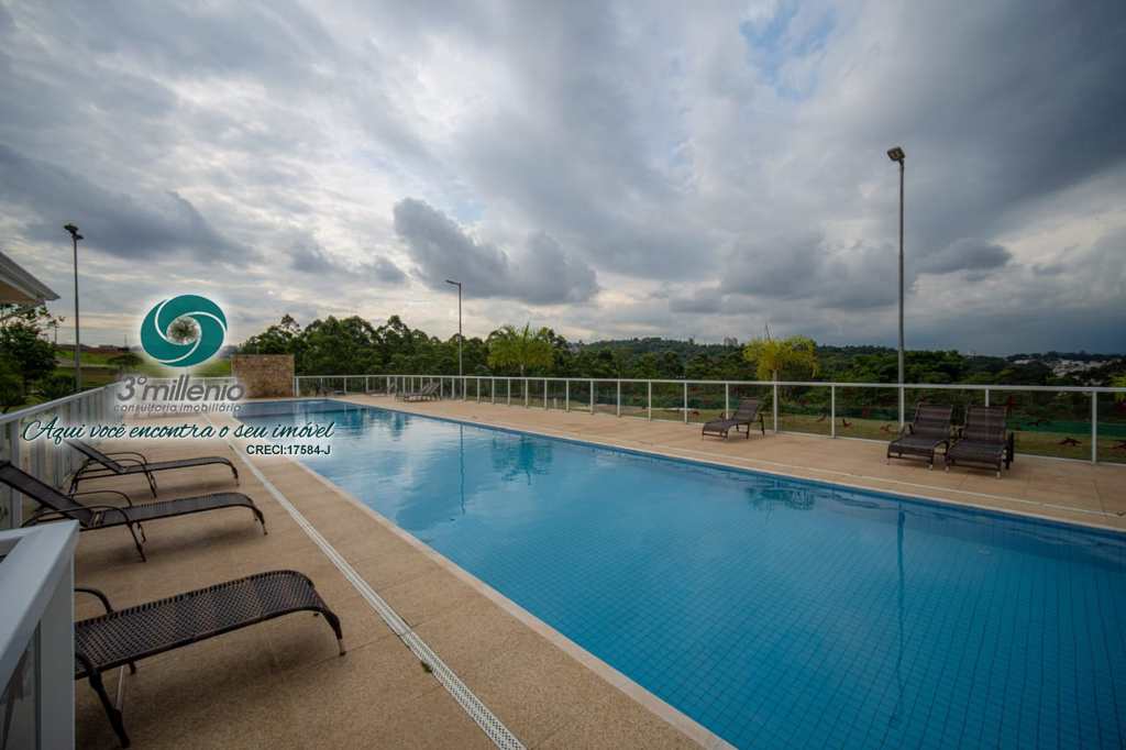 Terreno em Jandira, no bairro Jardim do Golf I