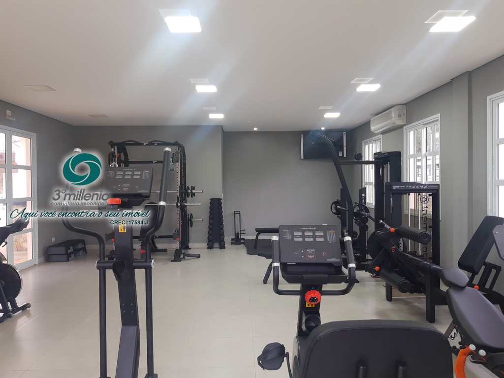 Terreno em Jandira, no bairro Jardim do Golf I